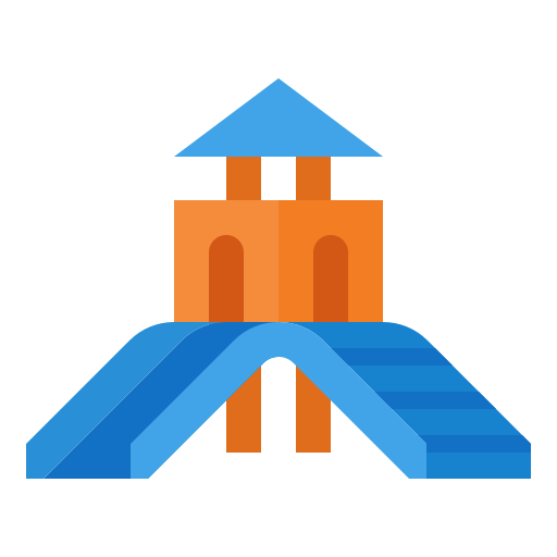 Playground free icon Playground free icon