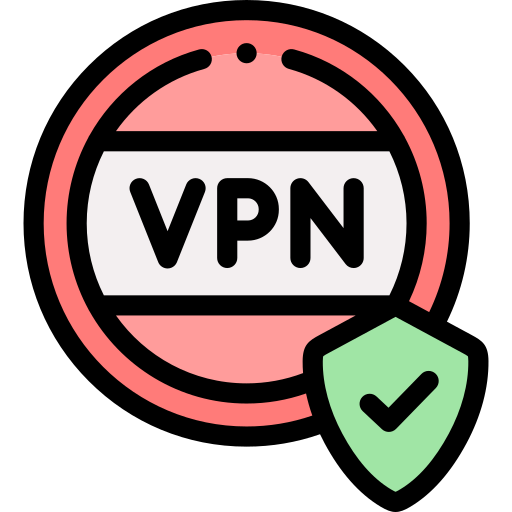 vpn icono gratis