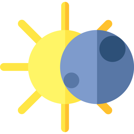 Eclipse Basic Rounded Flat icon