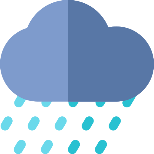 Drizzle free icon