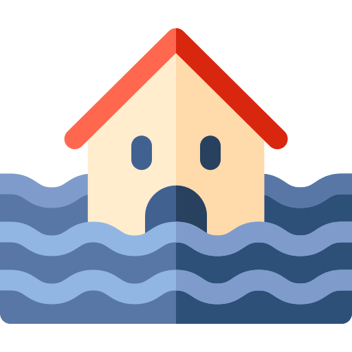 Flood - Free nature icons