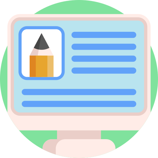Website free icon