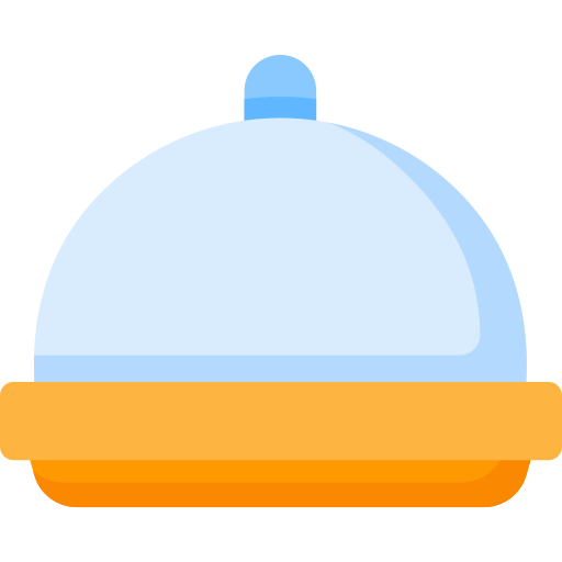 쟁반 무료 아이콘