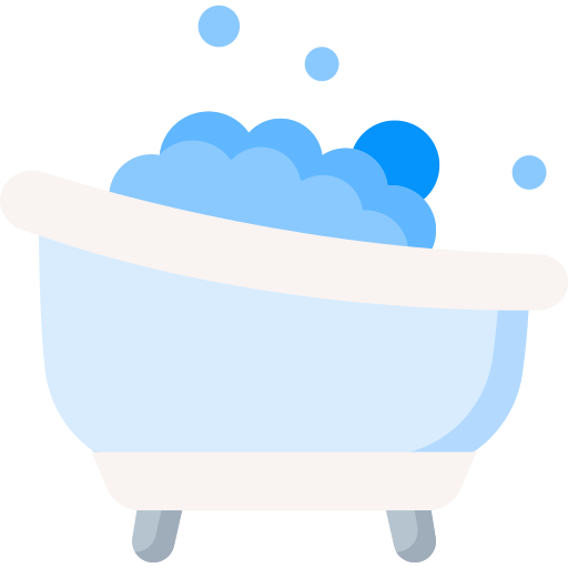 Ванна бесплатно иконка