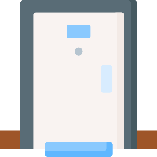 Номер бесплатно иконка