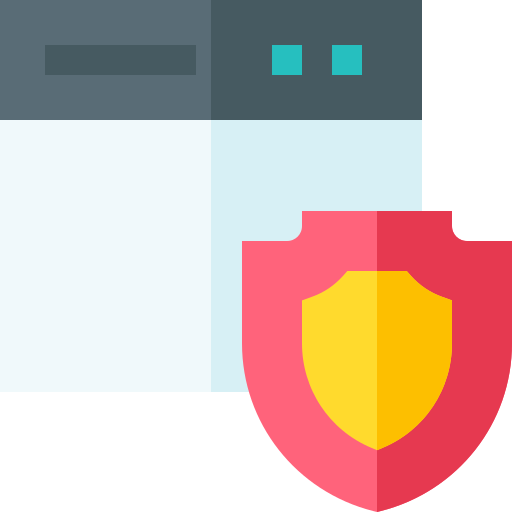 Browser free icon Browser free icon