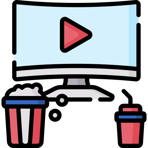 Filme grátis ícone Filme grátis ícone