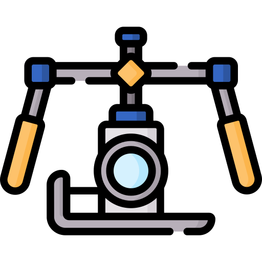 Steadycam grátis ícone Steadycam grátis ícone