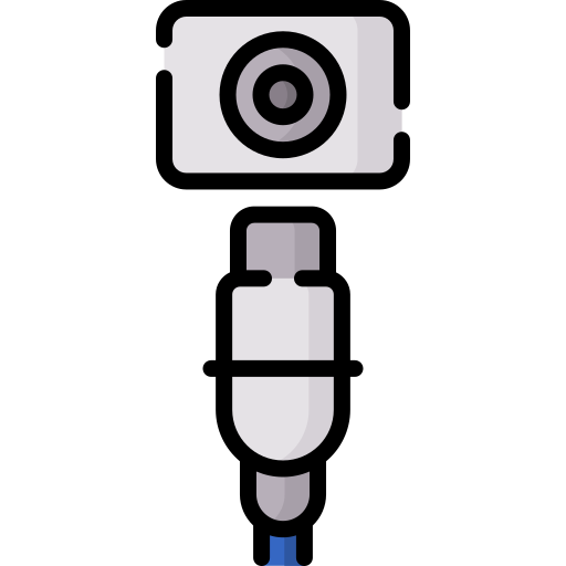 Coaxial grátis ícone Coaxial grátis ícone
