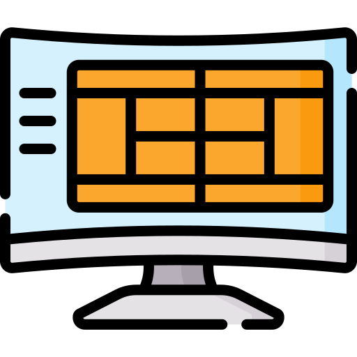 tennis kostenlos Icon