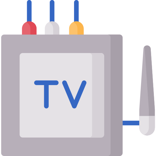 tv-box kostenlos Icon tv-box kostenlos Icon