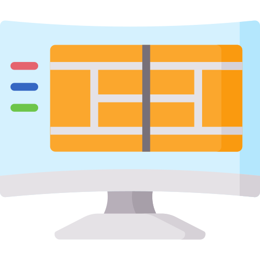 테니스 무료 아이콘