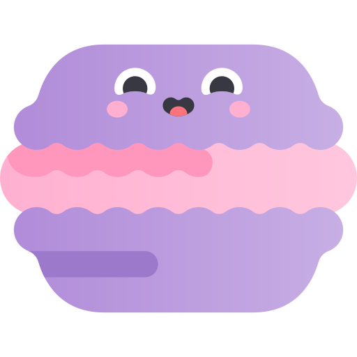 Macaron grátis ícone Macaron grátis ícone