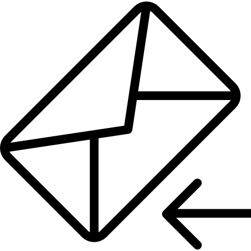 Email free icon