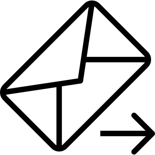 Email free icon