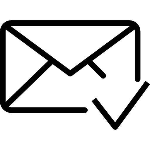 Email - free icon