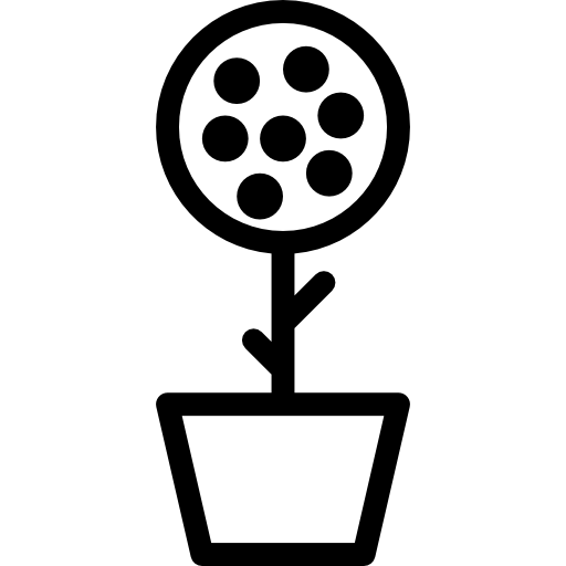 pflanze kostenlos Icon