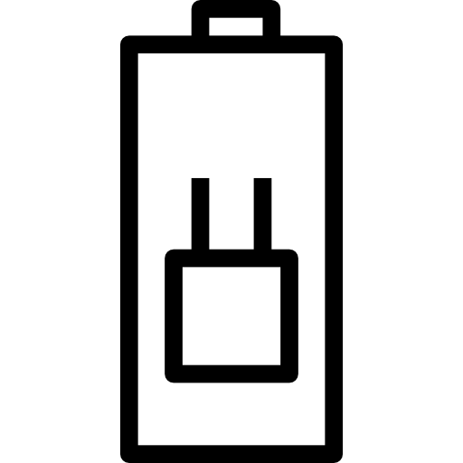 batterie kostenlos Icon