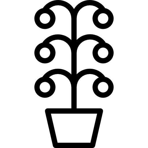 pflanze kostenlos Icon