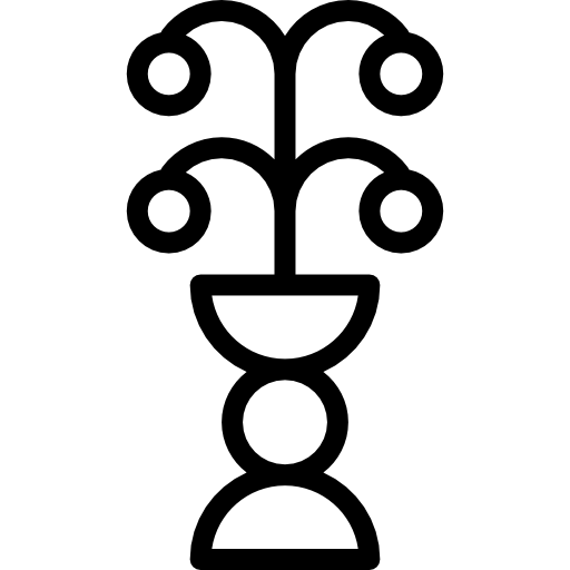 pflanze kostenlos Icon