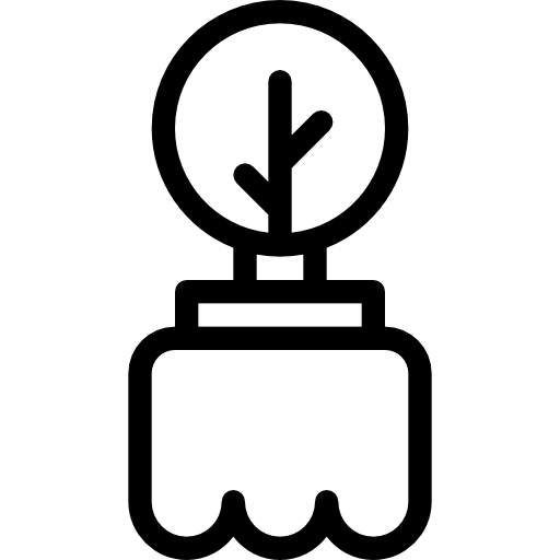 pflanze kostenlos Icon