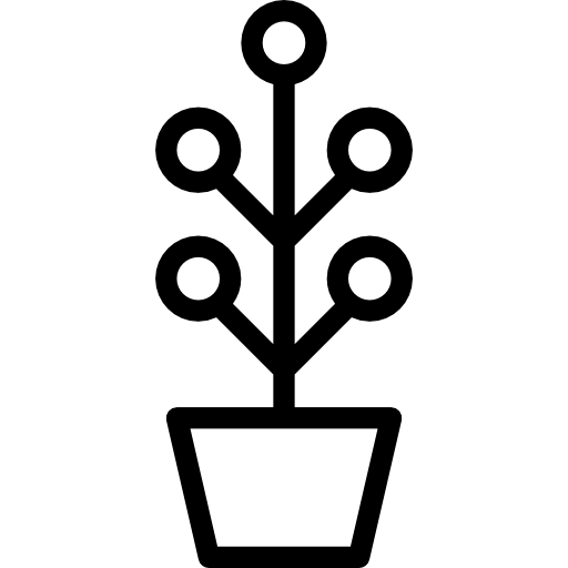 pflanze kostenlos Icon