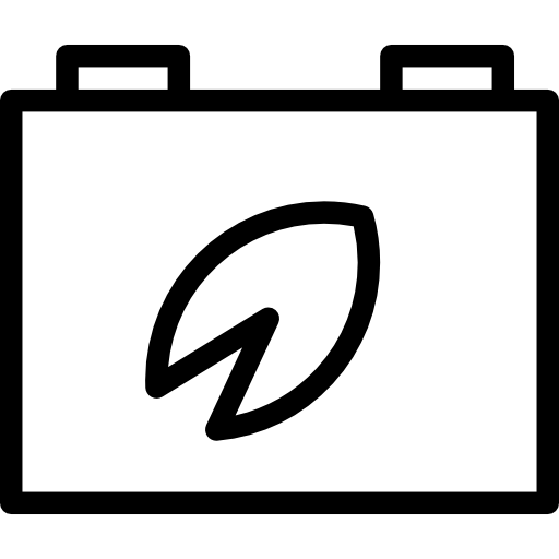 batterie kostenlos Icon