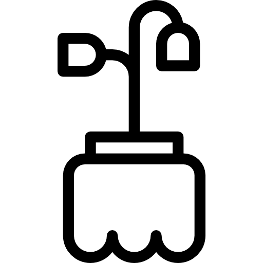 pflanze kostenlos Icon