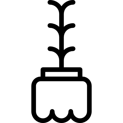 pflanze kostenlos Icon