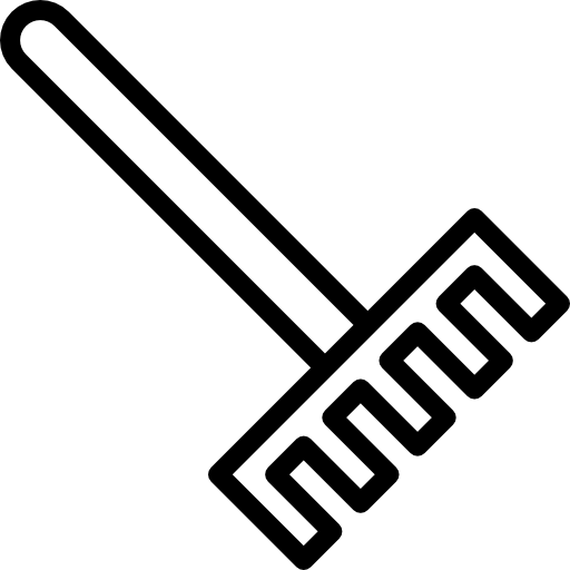 Rake - Free Tools and utensils icons