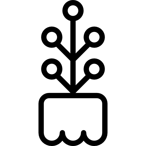pflanze kostenlos Icon