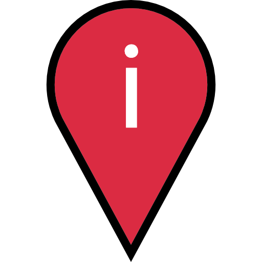 marcador de posición icono gratis