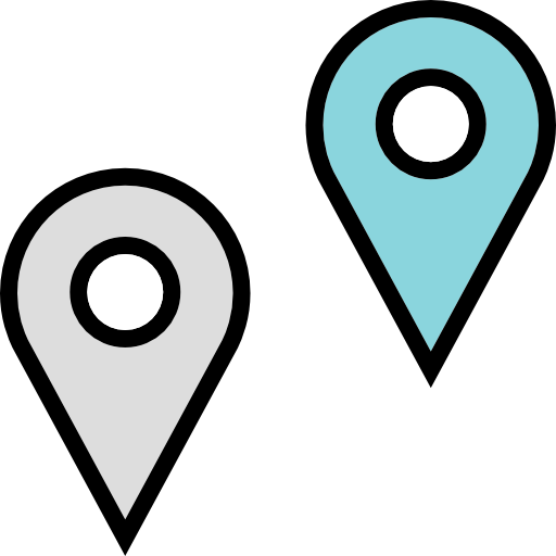 marcador de posición icono gratis