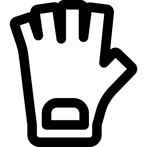 Gloves - Free sports icons