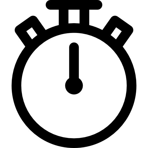 Stopwatch - Free interface icons