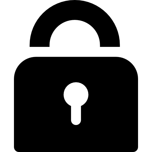 Padlock - Free security icons