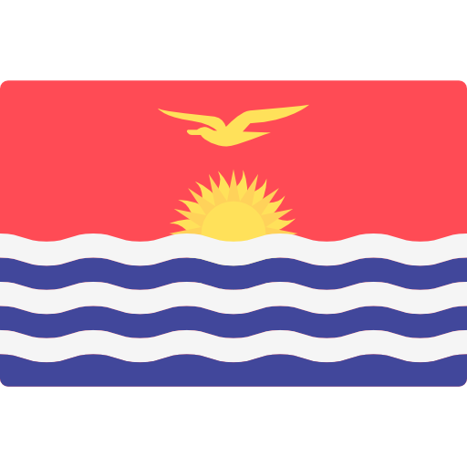 Афаил:Flag of Kiribati.svg - Авикипедиа