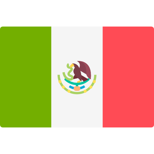 멕시코 무료 아이콘