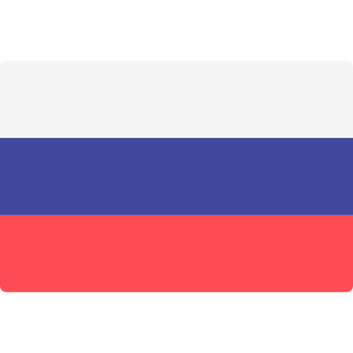 Russia Flag icon PNG and SVG Vector Free Download