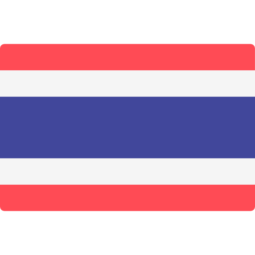 Thailand free icon