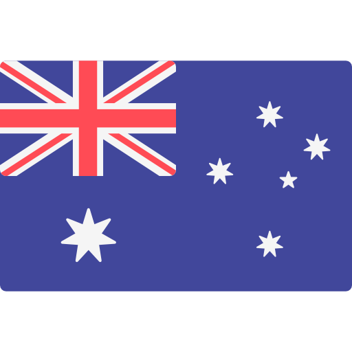 australia icono gratis