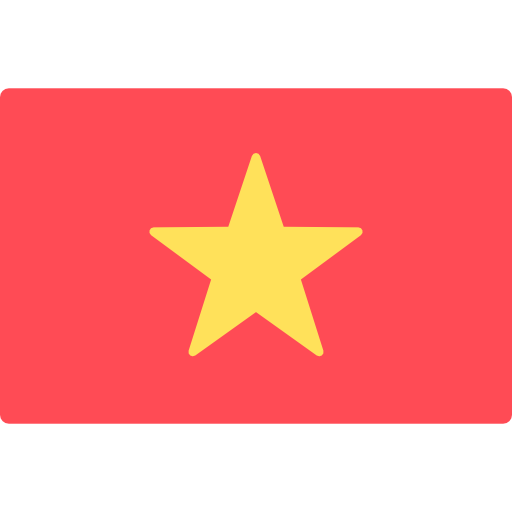 vietnam icono gratis