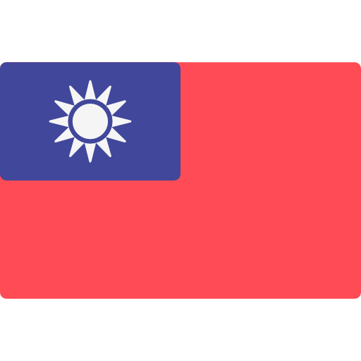 Taiwan free icon