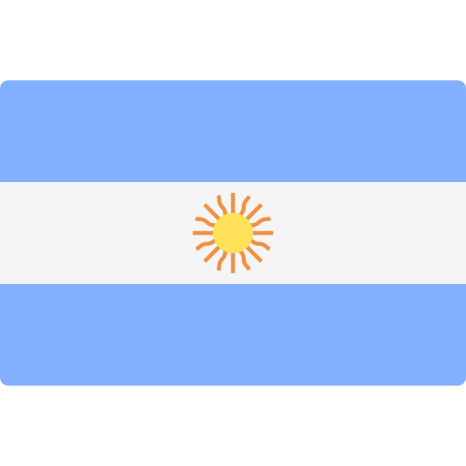 argentina icono gratis