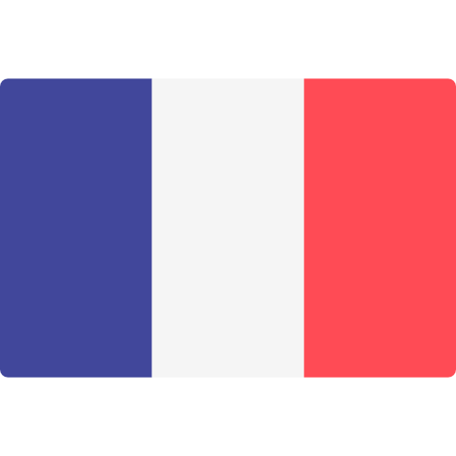프랑스 무료 아이콘