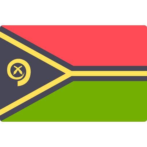 vanuatu icono gratis