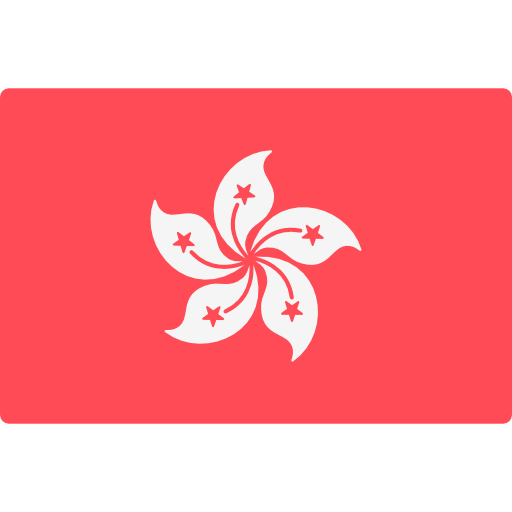 Hong kong free icon