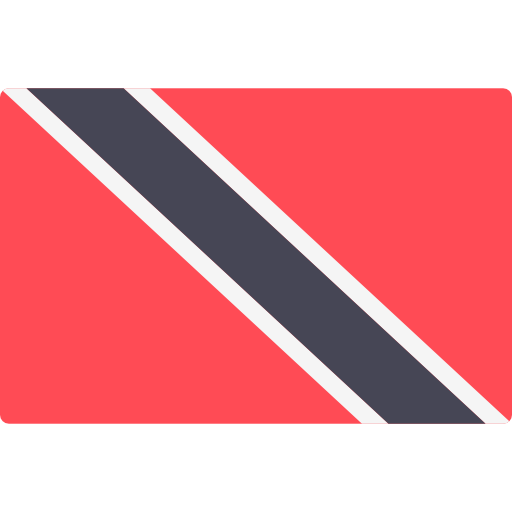 trinidad y tobago icono gratis