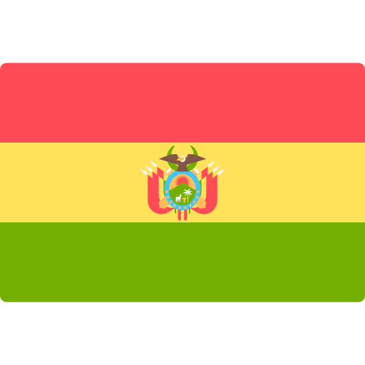 bolivia icono gratis