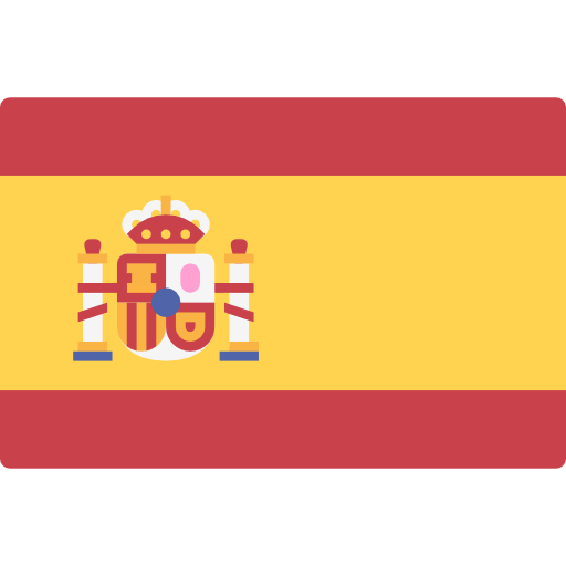 españa icono gratis